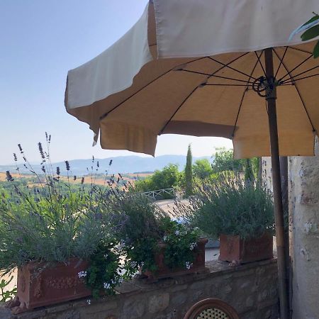 Отель Il Borgo Di Olive Sismano Экстерьер фото