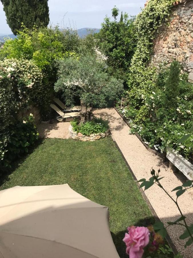 Отель Il Borgo Di Olive Sismano Экстерьер фото